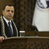Anayasa Mahkemesi'nde yemin töreni Anayasa Mahkemesi'nde yemin töreni