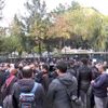 Eski Diyarbakır Baro Başkanı Tahir Elçi anıldı Eski Diyarbakır Baro Başkanı Tahir Elçi anıldı
