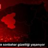 Karabük te sonbahar güzelliği yaşanıyor Karabük te sonbahar güzelliği yaşanıyor