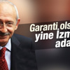 Kemal Kılıçdaroğlu aday olacağı şehri açıkladı Kemal Kılıçdaroğlu aday olacağı şehri açıkladı