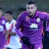 Burak Yılmaz'dan büyük fedakarlık Burak Yılmaz'dan büyük fedakarlık