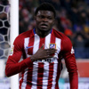 Atletico zirveye çıktı Atletico zirveye çıktı