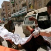 Taiz'de çatışma: 6 ölü Taiz'de çatışma: 6 ölü