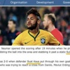FIFA'dan tarihe geçecek hata