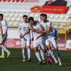 Akhisarspor'un iki yabancısı kaldı Akhisarspor'un iki yabancısı kaldı
