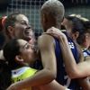 Fenerbahçe Nilüfer e ser vermedi! Fenerbahçe Nilüfer e ser vermedi!