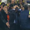 Fenerbahçe - Beşiktaş derbisindeki olayların sanıkları hakim karşısında! "Çok pişmanım"