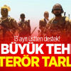 16 ilde büyük operasyon: Gözaltılar var! 16 ilde büyük operasyon: Gözaltılar var!