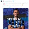 Son Dakika: Merih Demiral, Atalanta'da! Satın alma opsiyonuyla kiralandı