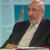 Abdurrahman Dilipak: Başkanlık Sarayı bize yetmez Abdurrahman Dilipak: Başkanlık Sarayı bize yetmez