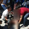 Foto Galeri: Suruç'taki patlamadan ilk görüntüler