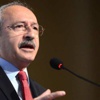 Kılıçdaroğlu’nun listesinin şifreleri Kılıçdaroğlu’nun listesinin şifreleri