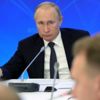 Putin: Teknoloji savaşları başladı Putin: Teknoloji savaşları başladı