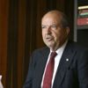 KKTC Başbakanı Ersin Tatar, İnterpol'e 'aranıyor muyum?' diye sordu! KKTC Başbakanı Ersin Tatar, İnterpol'e 'aranıyor muyum?' diye sordu!