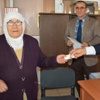 77 yıl sonra kimliğine kavuştu 77 yıl sonra kimliğine kavuştu