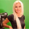 Ebru Şallı'ya Rus kadınlardan tepki Ebru Şallı'ya Rus kadınlardan tepki