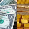 Dolar yükseldi, güvenli liman altın yine rekor kırdı