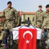 1 günlüğüne asker oldular