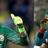 Beşiktaş - Galatasaray derbisinde gözler formsuz kalecilerde! Beşiktaş - Galatasaray derbisinde gözler formsuz kalecilerde!