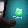 "Rus yetkililer WhatsApp üzerinden iletişim kurmayı sonlandırmalı" "Rus yetkililer WhatsApp üzerinden iletişim kurmayı sonlandırmalı"