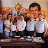 Ak Parti’de Taekwondocu Kadın Aday Ak Parti’de Taekwondocu Kadın Aday