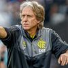 Fenerbahçe'nin gündemindeki Jorge Jesus 1 yıl daha Flamengo'da Fenerbahçe'nin gündemindeki Jorge Jesus 1 yıl daha Flamengo'da