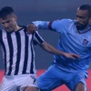 Fırtına fazla ASılmadı