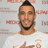 Belhanda'nın bonservisi ve alacağı ücret açıklandı