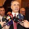 Galatasaray Başkanı Mustafa Cengiz: Arda konusu bize ...