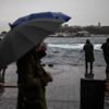 Meteorolojiden sağanak uyarısı