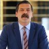 Erkan Baş'tan AKP'ye 'tam kapanma' tepkisi: Salgın yönetmek yerine algı yönetiyorlar Erkan Baş'tan AKP'ye 'tam kapanma' tepkisi: Salgın yönetmek yerine algı yönetiyorlar
