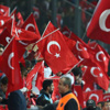 Fransız basını tribündeki saygısızlığı konuşuyor Fransız basını tribündeki saygısızlığı konuşuyor