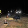 Adana'da yol kenarında bulunan cesedin kimliği belirlendi