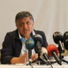 Yılmaz Vural'dan 'Osmanlıspor' açıklaması Yılmaz Vural'dan 'Osmanlıspor' açıklaması