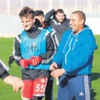 Kadıköy'de en son Sivas yenmişti Kadıköy'de en son Sivas yenmişti