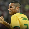 Robinho 'evet' dedi Robinho 'evet' dedi