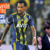Rıdvan Dilmen canlı yayında Jailson'un Fenerbahçe'den ayrılacağını duyurdu Rıdvan Dilmen canlı yayında Jailson'un Fenerbahçe'den ayrılacağını duyurdu