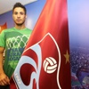 Trabzonspor transferi duyurdu Trabzonspor transferi duyurdu