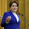 Meral Akşener de aşı oldu