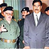 Tarık Aziz'in cenazesi Ürdün'de! Tarık Aziz'in cenazesi Ürdün'de!