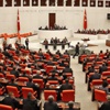 Meclis’te basına kulis ayarına tepki