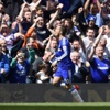 ..Ve Chelsea şampiyon!