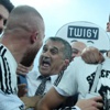 Beşiktaş'a tarihi çağrı! Beşiktaş'a tarihi çağrı!