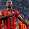 Drogba'dan şampiyonluk mesajı Drogba'dan şampiyonluk mesajı