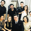 Kız istediler