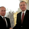Erdoğan ve Putin, Soçi'de 3 Mayıs'ta bir araya gelecek