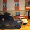 Pendik te 79 adrese uyuşturucu operasyonu