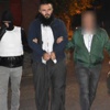 Bağcılar'da 'terör' operasyonu Bağcılar'da 'terör' operasyonu