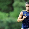 Fenerbahçe'de Van Persie belirsizliği