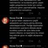 “Koronayı Isparta’ya umreciler bulaştırdı” diyen AKP Milletvekili Recep Özel çark etti “Koronayı Isparta’ya umreciler bulaştırdı” diyen AKP Milletvekili Recep Özel çark etti